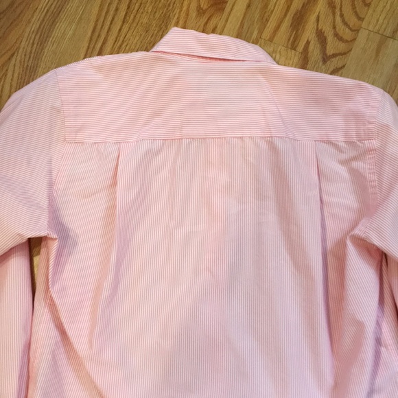 Lands’ End size 6 button-down shirt - Picture 6 of 6